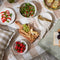 Acacia Set of 2 Chopping Boards - Natural - DUSK