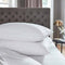 Pair of Duck Feather & Down Pillows - DUSK